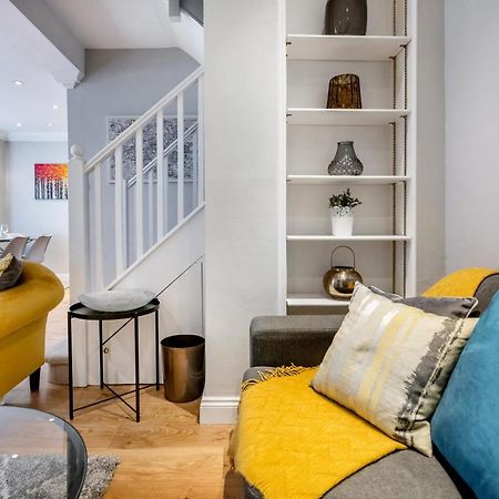 Victoria Mews House - By Sojourn Apartment London Exterior photo