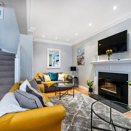Victoria Mews House - By Sojourn Apartment London Exterior photo