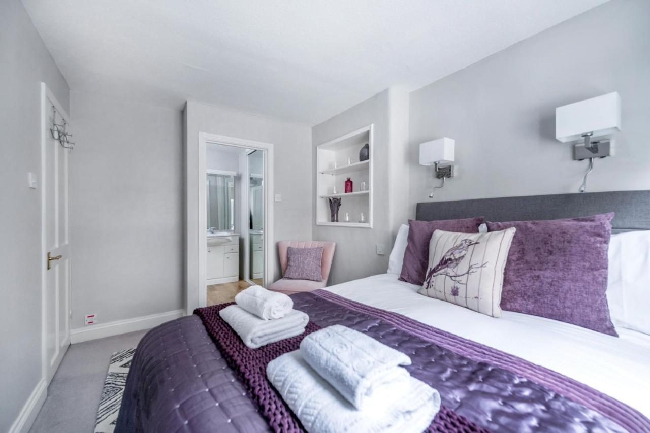 Victoria Mews House - By Sojourn Apartment London Exterior photo